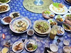 -旺角小渔村(上夼店)