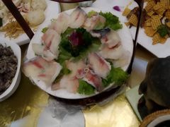 -敦煌楼(御景·阳光润园店)