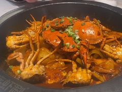 -虾吃虾涮.虾火锅.肉蟹煲(步步高梅溪新天地店)