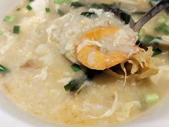 -旺角小渔村(二马路店)