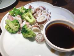 -闽上鲜·福建菜(龙湖滨江天街店)