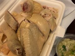 -文记壹心鸡(宝华路店)