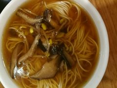 -圆满素食林饭店非遗素食(河西店)