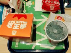 -汉堡王(长沙枫林三路店)