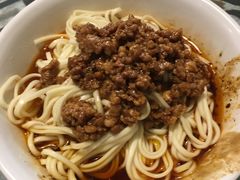 -吴记怪味面(牛王庙店)