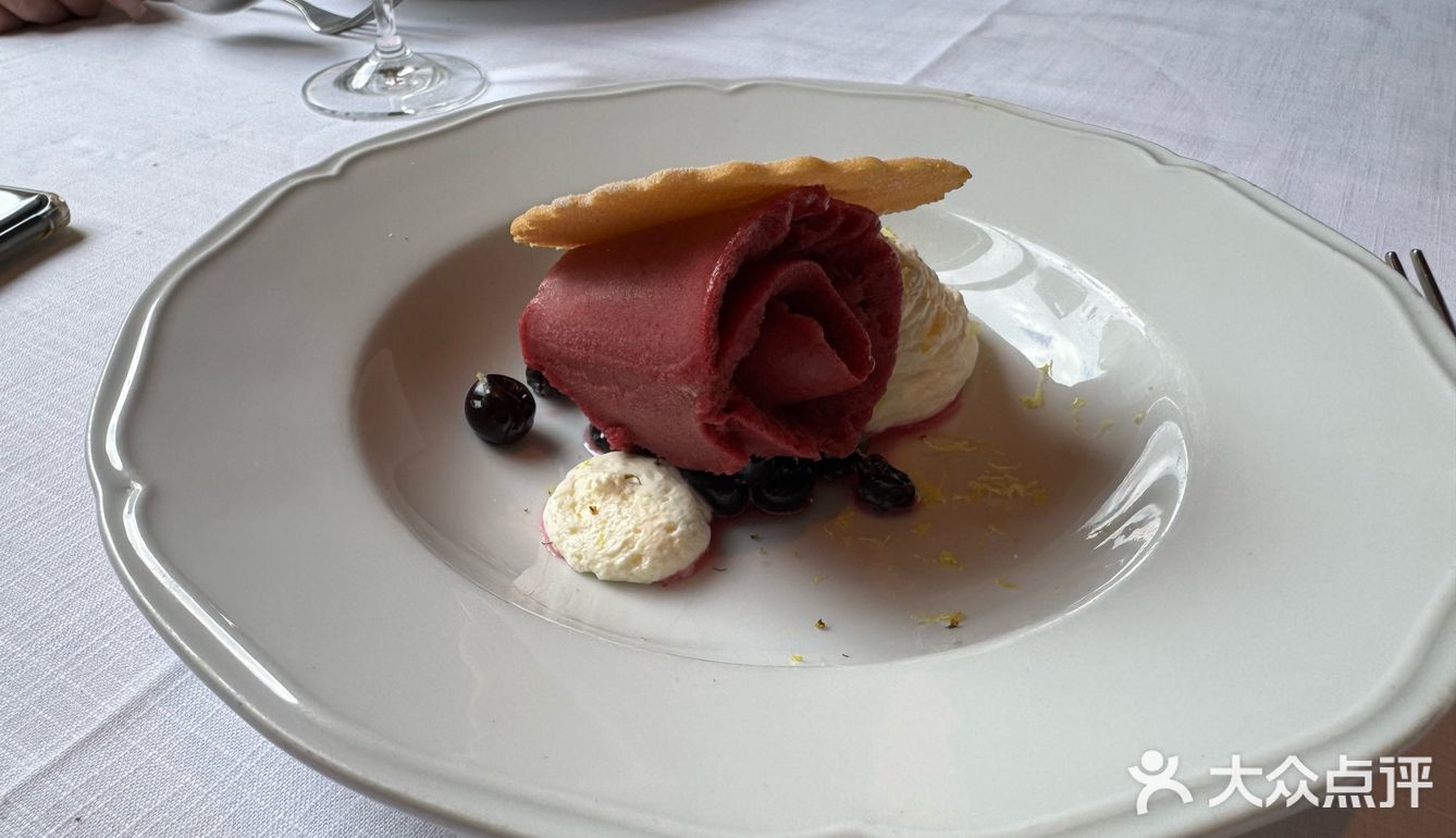 Gimlet午餐Set Menu有驚喜