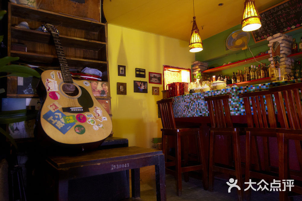 大象酒吧大堂图片 - 第136张