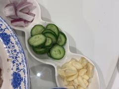 -宁夏国强手抓羊肉·清真菜(未央路凤三店)