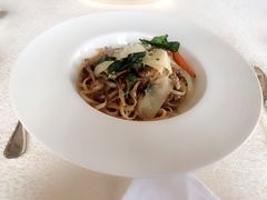 -上海和平饭店-华懋阁 The Cathay Room