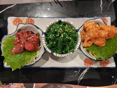 -千和日本料理(龍坪天虹店)