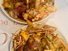 -复盛猪脚饭