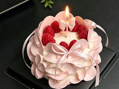 -柏尼娅PEARIA·蛋糕定制(静安店)