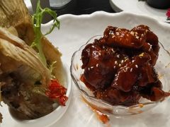 -柒园·三十年创意杭帮菜(龙湖滨江天街店)