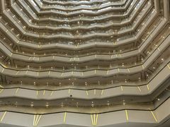 -广州柏悦酒店·悦景轩·粤菜餐厅