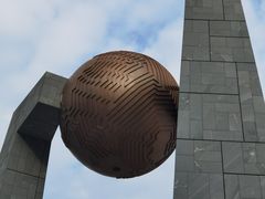 -青澳湾北回归线广场