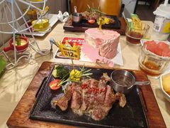 -豪客来牛排(海沧阿罗海店)