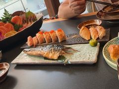-林妈妈村·日式料理(宝山万达店)