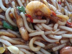 -灵山卢梅燕粉店