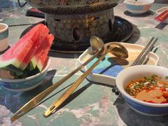 -乐宴·老北京铜火锅(桂庙店)