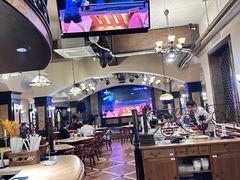 -巴伐利亚啤酒坊(意式风情街店)