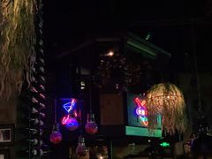 -胡桃里乐队酒馆(鎏嘉码头店)