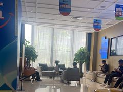 -柏乐口腔医院·舒适化无痛种植牙中心(东盟商务区院)