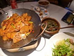 -匠熙小馆(崇文门店)