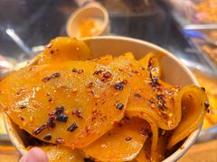 -周小亮丁家坡洋芋(全国总店)