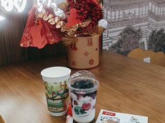 -茶话弄(北京通州万达店)