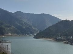 -新安江山水画廊风景区
