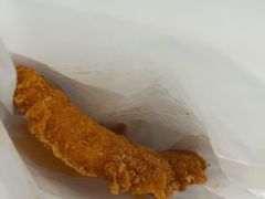 -麦当劳(南京宁海路店)