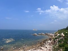 -养马岛旅游度假区