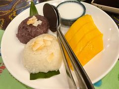-米泰芒·东南亚料理(体育西店)