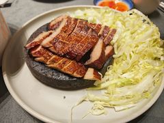 -潮澎派·潮汕菜大排档(南较西路店)