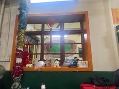 -隆康社长沙烧烤铺(桔园店)