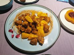 -章丘宴(唐人中心店)