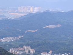 -广州市帽峰山景区