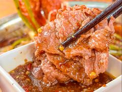 -本分冒菜直营(滨江店)