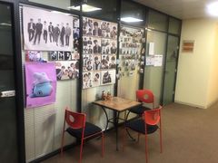 -百济韩国语(虹口校区)