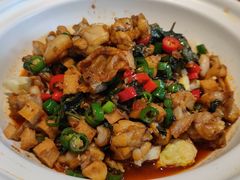 -花椒笑成都小馆(百脑汇店)