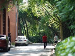 -贵州师范大学(宝山北路校区)
