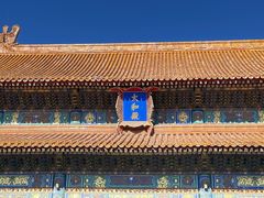 -故宫博物院(故宫)