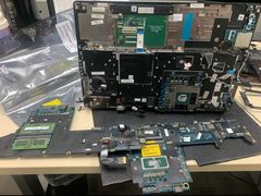 -上海戴尔笔记本电脑维修售后中心(中山北路店)