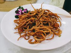 -寻味顺德·南记酒家·传统顺德菜·鱼生(广源路店)