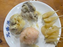 -元盛居(生态大街店)