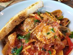 -魏斯理汉堡(西安沣东吾悦店)