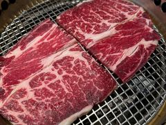 -铭牛烧肉·和牛海鲜自助(高新月牙湖店)