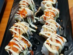 -天一料理(荔枝广场店)
