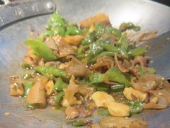 -老湘村·湖南土菜(天河维多利店)