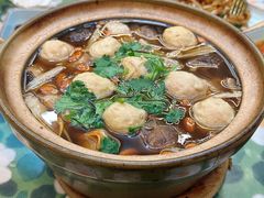 -马来西亚肉骨茶汤·招牌螃蟹·烧鸡·呷喱吧吧(海上世界店)